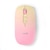 EGRET�bBluetooth �� 2.4G�Ή����V�[�o�[�t���A�[�d���É��}�E�X�@PrettiE�i���`�j�bEM23-P2