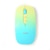 EGRET�bBluetooth �� 2.4G�Ή����V�[�o�[�t���A�[�d���É��}�E�X�@PrettiE�i�G���j�bEM23-P3