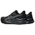�A�V�b�N�X�b���f�B�[�X �����j���O�V���[�Y VERSABLAST 4�iBlack/Carrier Grey�E�T�C�Y�F24.0cm�j�b1012B775-001-24.0