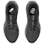 �A�V�b�N�X�b���f�B�[�X �����j���O�V���[�Y VERSABLAST 4�iBlack/Carrier Grey�E�T�C�Y�F24.0cm�j�b1012B775-001-24.0