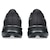 �A�V�b�N�X�b���f�B�[�X �����j���O�V���[�Y VERSABLAST 4�iBlack/Carrier Grey�E�T�C�Y�F24.0cm�j�b1012B775-001-24.0
