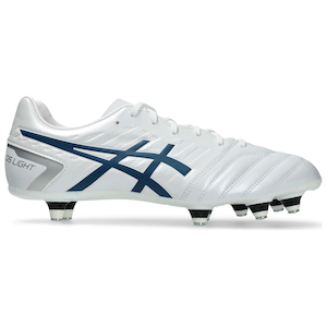 �A�V�b�N�X�b�T�b�J�[�X�p�C�N�@��芷�����@DS LIGHT GAIN ST WIDE�iWHITE/MAKO BLUE)�b1101A041-103