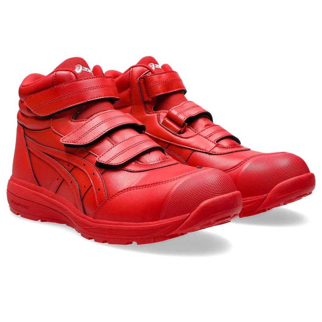 【2025】お歳暮・冬ギフト | 高島屋オンラインスト 限定カラー】 ウィンジョブ クラシックレッド×クラシック CP312 安全靴