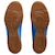 アシックス｜ユニセックス フットサルシューズ CALCETTO WD 9（Directoire Blue/White・サイズ：25.5cm）｜1113A037-400-25.5