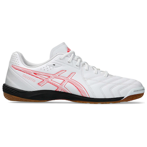 �A�V�b�N�X�b���j�Z�b�N�X �t�b�g�T���V���[�Y CALCETTO WD 9 WIDE�iWhite/Diva Pink�E�T�C�Y�F26.0cm�j�y�݌ɏ����z�b1113A037-102-26.0