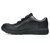 アシックス｜ウィンジョブ CP311 ブラック×ブラック 25.0cm｜1273A110.001-25.0
