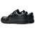 アシックス｜ウィンジョブ CP311 ブラック×ブラック 24.5cm｜1273A110.001-24.5