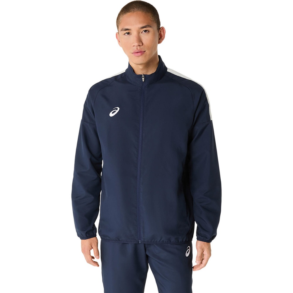 【ASICS】アシックス TOKYO2020 公式 ポディウムジャケット 2XL ASICSが日本代表選手団オフィシャルスポーツウェア「ポディウム
