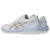 �A�V�b�N�X�b�W���j�A �o���[�{�[���V���[�Y UPCOURT 6 GS�iWHITE/CHAMPAGNE�E�T�C�Y�F19.0cm�j�y�J���i�E���g�p�z�b1074A045-103-19.0