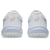 �A�V�b�N�X�b�W���j�A �o���[�{�[���V���[�Y UPCOURT 6 GS�iWHITE/CHAMPAGNE�E�T�C�Y�F19.0cm�j�y�J���i�E���g�p�z�b1074A045-103-19.0