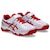 �A�V�b�N�X�b�W���j�A �싅 �g���[�j���O�V���[�Y STAR SHINE TR 3�iWHITE/RED�E�T�C�Y�F21.5cm�j�b1124A010-101-21.5