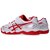 �A�V�b�N�X�b�W���j�A �싅 �g���[�j���O�V���[�Y STAR SHINE TR 3�iWHITE/RED�E�T�C�Y�F21.5cm�j�b1124A010-101-21.5
