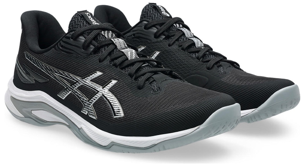 アシックスNETBURNER BALLISTIC FF PARI Asics Men's Netburner Ballistic FF MT 3 Paris Volleyball Shoes