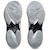 �A�V�b�N�X�b���j�Z�b�N�X �o���[�{�[���V���[�Y GEL-ROCKET 12�iWHITE/BLACK�E�T�C�Y�F22.5cm�j�b1073A080-101-22.5