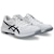 �A�V�b�N�X�b���j�Z�b�N�X �o���[�{�[���V���[�Y GEL-ROCKET 12�iWHITE/BLACK�E�T�C�Y�F23.0cm�j�b1073A080-101-23.0
