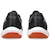 �A�V�b�N�X�b���j�Z�b�N�X �o���[�{�[���V���[�Y GEL-ROCKET 12 WIDE�iBLACK/WHITE�E�T�C�Y�F23.5cm�j�b1073A081-001-23.5