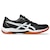 �A�V�b�N�X�b���j�Z�b�N�X �o���[�{�[���V���[�Y GEL-ROCKET 12�iBLACK/WHITE�E�T�C�Y�F26.5cm�j�b1073A080-001-26.5