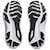 �A�V�b�N�X�b���f�B�[�X �����j���O�V���[�Y GT-1000 14�iBLACK/WHITE�E�T�C�Y�F23.0cm�j�b1012B859-002-23.0