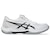 �A�V�b�N�X�b���j�Z�b�N�X �o���[�{�[���V���[�Y GEL-ROCKET 12 WIDE�iWHITE/BLACK�E�T�C�Y�F24.5cm�j�b1073A081-101-24.5