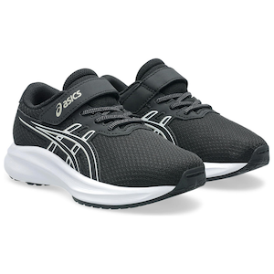 �A�V�b�N�X�b�W���j�A �����j���O�V���[�Y PRE EXCITE 11 PS�iBLACK/METEOR GREY�j�b1014A375001