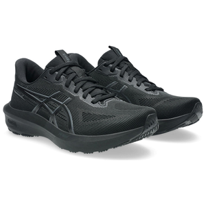 �A�V�b�N�X�b���f�B�[�X �����j���O�V���[�Y GT-1000 14 WIDE�iBLACK/BLACK�E�T�C�Y�F22.5cm�j�b1012B858-003-22.5