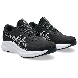 �A�V�b�N�X�b�W���j�A �����j���O�V���[�Y GEL-EXCITE 11 GS�iBLACK/METEOR GREY�j�b1014A374-001