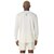 �A�V�b�N�X�b���j�Z�b�N�X �����O�X���[�u�i�A�C�{���[�E�T�C�Y�F2XL�j�b2063A426-201-2XL