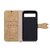 NATURALdesign�bGoogle Pixel 8a�p �J�[�h���ꥃX�^���h�@�\�t�蒠�^�P�[�X NEW COCOTTE�i�x�[�W���j�bGP8A-COT05