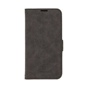 NATURALdesign�biPhone16e�p �蒠�^�P�[�X STYLE NATURAL�i�u���b�N�j�bIP24SP-VS03