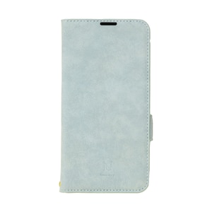 NATURALdesign�bGoogle Pixel 9a�p �蒠�^�P�[�X STYLE NATURAL�i�u���[�O���[�j�bGP9A-VS10