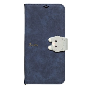 NATURALdesign�bGoogle Pixel 9a�p �蒠�^�P�[�X NEW COCOTTE�i�l�C�r�[�j�bGP9A-COT06