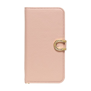 NATURALdesign�biPhone 17�p  �蒠�^�P�[�X ORFE�i�s���N�j�bIP25-61-ORF05