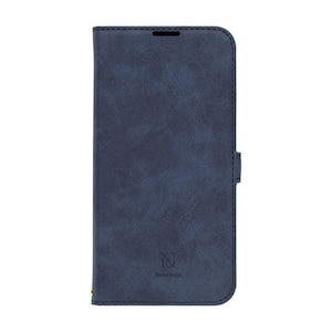 NATURALdesign�biPhone 17 Pro�p  �蒠�^�P�[�X STYLE NATURAL�i�u���[�j�bIP25-63P-VS07