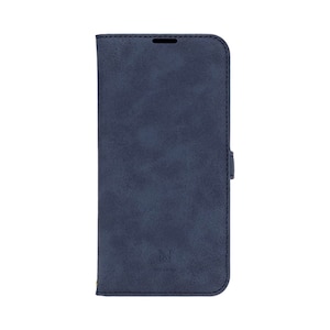 NATURALdesign�biPhone Air�p �蒠�^�P�[�X STYLE NATURAL�i�u���[�j�bIP25-66-VS07
