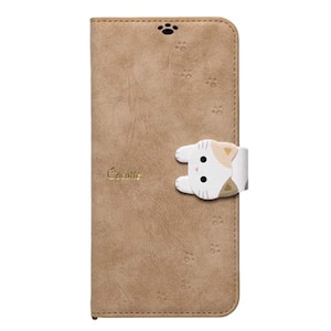 NATURALdesign�bGoogle Pixel 10a�p �蒠�^�P�[�X NEW COCOTTE�i�x�[�W���j�bGP10A-COT05