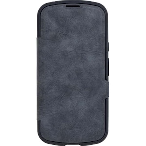 NATURALdesign�bGoogle Pixel 10a�p �w�ʎ蒠�^�P�[�X CHROME-NATURAL�i�u���b�N�j�bGP10A-CHN02