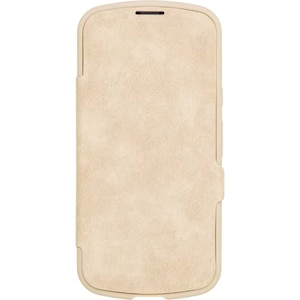 NATURALdesign�bGoogle Pixel 10a�p �w�ʎ蒠�^�P�[�X CHROME-NATURAL�i�x�[�W���j�bGP10A-CHN07