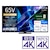 REGZA�i���O�U�j�b65V�^ Mini LED�t���e���r�mBS�ECS 4K�`���[�i�[�����n�b65Z770S