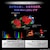 REGZA�i���O�U�j�b�y���O�����E�����ς�K�{�z100V�^ RGB Mini LED�t���e���r�mBS�ECS 4K�`���[�i�[�����n�b100ZX3S