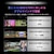 REGZA�i���O�U�j�b�y���O�����E�����ς�K�{�z100V�^ RGB Mini LED�t���e���r�mBS�ECS 4K�`���[�i�[�����n�b100ZX3S