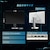 REGZA�b���O�U�b�Q�[�~���O�t���f�B�X�v���C(27�^/Fast IPS/WQHD 2560�~1440/200Hz/1ms)�bRM-27G5SR