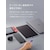CIO�b�t���f�B�X�v���C�t�� L���^�}�O�l�b�g�V���R���P�[�u�� C to C 100W 2m�i�u���b�N�j�bCIO-SLLMG-SC-CC2-BK