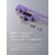 CIO｜L字型マグネットシリコンケーブル C to C 100W 1m（ホワイト）｜CIO-SLLMG-CC1-WH