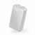 CIO�bSMARTCOBY DUO 20W ���o�C���o�b�e���[ Type-C�~2 10000mAh�i�z���C�g�j�bCIOMB20W2C-N-10000WH