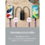 CIO�bSMARTCOBY DUO 20W ���o�C���o�b�e���[ Type-C�~2 10000mAh�i�z���C�g�j�bCIOMB20W2C-N-10000WH