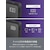 CIO｜SMARTCOBY Pro SLIM 35W 薄型 モバイルバッテリー Type-C×2/USB-A×1 10000mAh（ホワイト）｜CIOMB35W2C1A10000SWH
