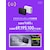 CIO�b���o�C���o�b�e���[ USB-C�~2/USB-A�~1 �ő�67W���o�� 20000mAh�i�z���C�g�j�bCIOMB67W2C1A20000-WH