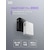CIO�bSMARTCOBY Pro 30W 2C ���o�C���o�b�e���[ USB-C�~2 10000mAh�i�u���b�N�j�bSMCPRO-30W2C-BK