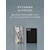 CIO�bSMARTCOBY Pro 30W 2C ���o�C���o�b�e���[ USB-C�~2 10000mAh�i�u���b�N�j�bSMCPRO-30W2C-BK