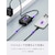CIO�bSMARTCOBY Pro 30W 2C ���o�C���o�b�e���[ USB-C�~2 10000mAh�i�u���b�N�j�bSMCPRO-30W2C-BK